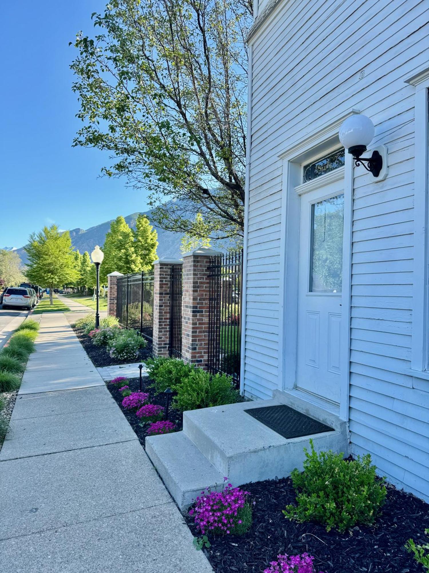 Art City Inn Springville Exterior photo